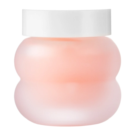 Tocobo - Vita Glazed Lip Mask - Mitrinoši-Atjaunojoša Lūpu Maska - 20ml