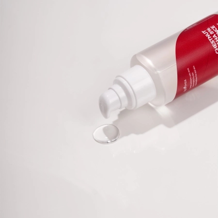 Isntree - Chestnut AHA 8% Clear Essence - Sejas Esence ar Pienskābi un Glikolskābi - 100ml