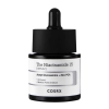 COSRX - The Niacinamide 15 Serum - Serums ar 15% niacinamīdu - 20ml