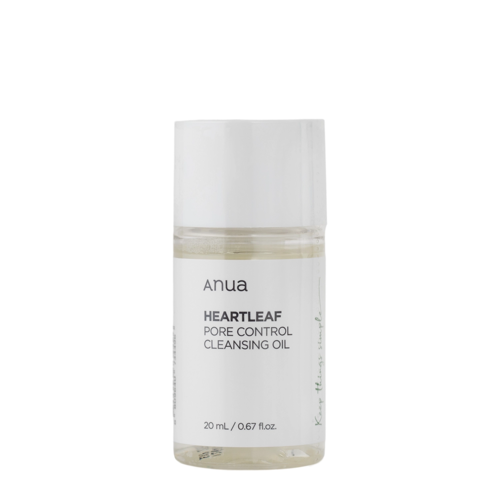 Anua - Heartleaf 80% Soothing Ampoule - Nomierinoša sejas ampula ar 80% sirdsveida hotūnijas ekstraktu - 30ml