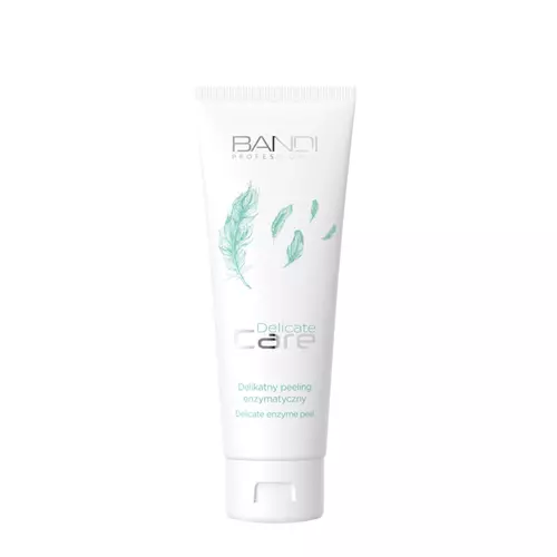 Bandi - Delicate Care - Maigs enzimātiskais pīlings - 75ml