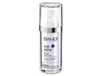 Bandi - Medical Expert - Anti Aging - Anti - Wrinkle Eye Cream - Pretgrumbu krēms zem acīm - 30ml