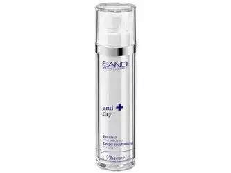 Bandi - Medical Expert - Anti Dry - Deeply Moisturising Emulsion - Spēcīgi mitrinoša dienas emulsija - 50ml