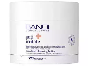 Bandi - Medical Expert - Anti Irritate - Emollient Cleansing Butter - Attīrošs emolientu sviests - 90ml