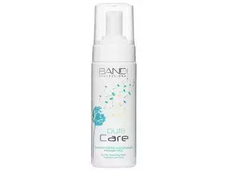 Bandi - Pure Care - Gentle Cleansing Foam Probiotics and CICA - Maigas attīrošas putas ar probiotikām un CICA - 150ml