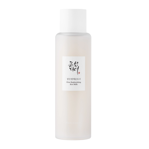 Beauty of Joseon - Glow Replenishing Rice Milk - Mitrinošs Rīsu Toniks Sejai - 150ml