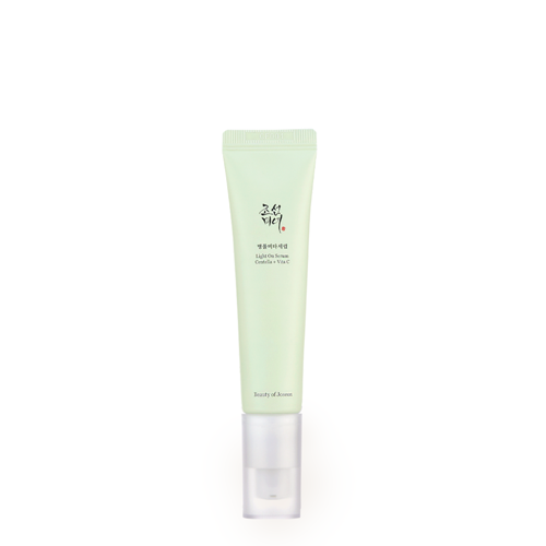 Beauty of Joseon - Light On Serum - Centella + Vita C - Izgaismojošs serums ar C vitamīnu - 30ml