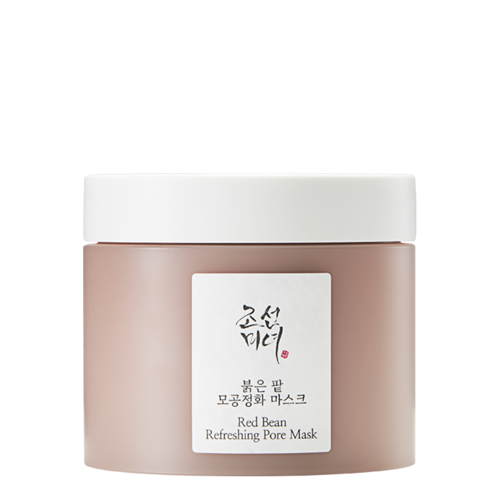 Beauty of Joseon - Red Bean Refreshing Pore Mask - Māla maska - 140ml