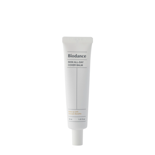 Biodance - Skin All-day Cover Balm - Tonējošs Sejas Balzams - 30ml