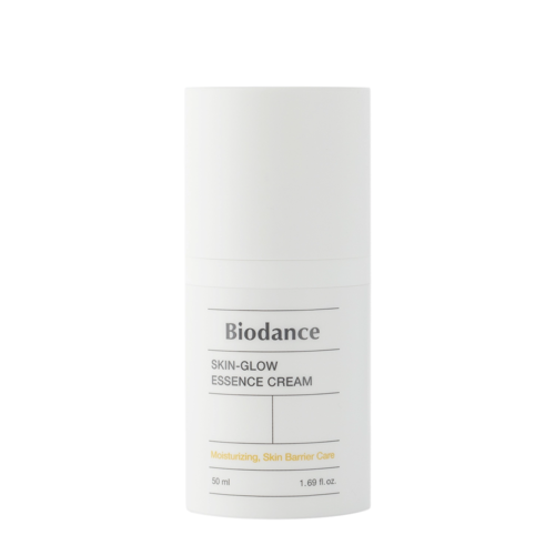 Biodance - Skin-Glow Essence Cream - Mitrinošs Sejas Krēms ar Keramīdiem - 50ml