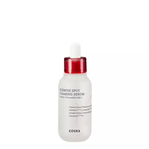 COSRX - AC Collection Blemish Spot Clearing Serum - Serums cīņai ar ādas nepilnībām - 40ml