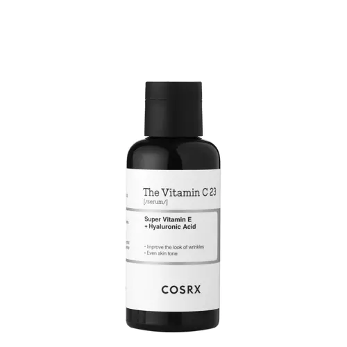 COSRX - The Vitamin C 23 Serum - Serums ar C vitamīnu - 20ml