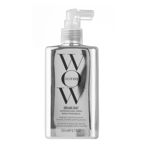 Color Wow - Dream Coat Supernatural Spray - Matu Gluduma - Spīduma Sprejs - 200ml