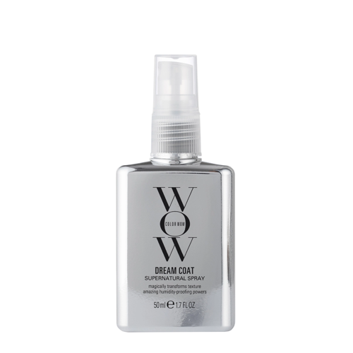 Color Wow - Dream Coat Supernatural Spray - Matu Gluduma - Spīduma Sprejs - 50ml