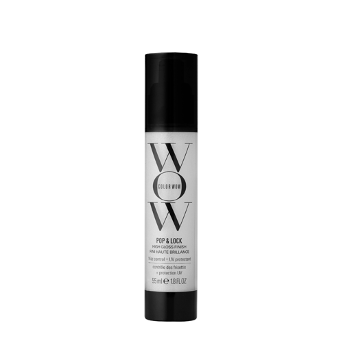 Color Wow - Pop and Lock High Gloss Shellac - Atjaunojošs Matu Serums - 55ml