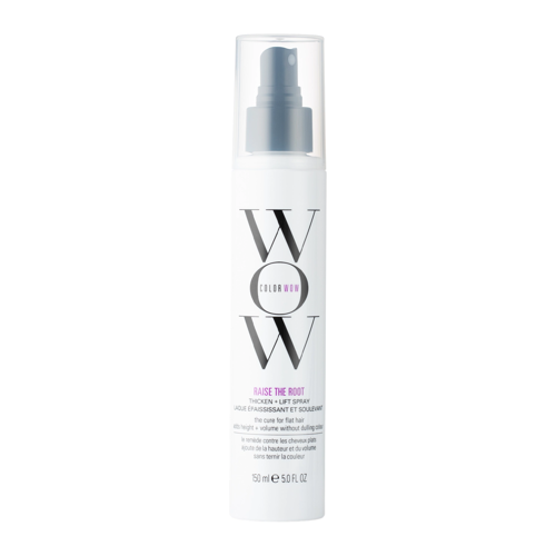 Color Wow - Raise The Root Thicken & Lift Spray – Apjoma Plāniem Matiem Piešķirošs Sprejs - 150ml