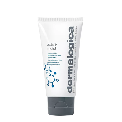 Dermalogica - Active Moist - Viegls prebiotiskais mitrinošs krēms kombinētai un taukainai ādai - 100ml