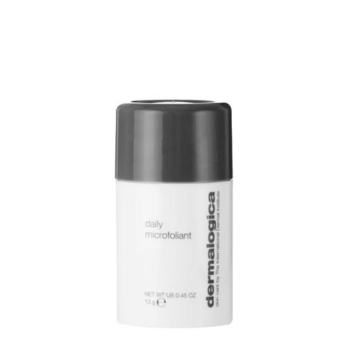 Dermalogica - Daily Microfoliant - Enzimātisks rīsu pūderis - 13g