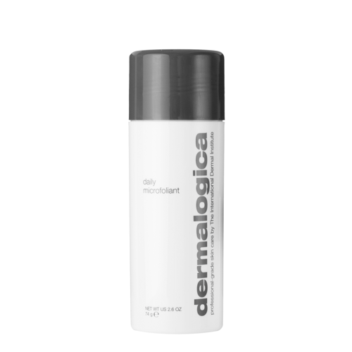 Dermalogica - Daily Microfoliant - Enzimātisks rīsu pūderis - 75g