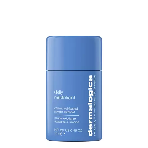 Dermalogica - Daily Milkfoliant - Maigs pīlinga pūderis - 13g