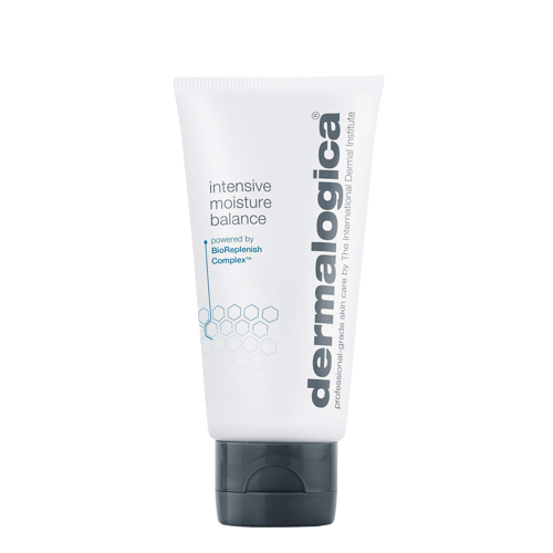 Dermalogica - Intensive Moisture Balance - Intensīvi barojošs mitrinošs krēms sausai ādai - 100ml