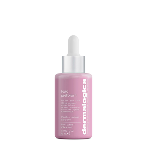 Dermalogica - Liquid PeelFoliant - Izlīdzinošs pīlings - 59ml