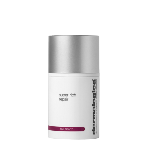 Dermalogica - Super Rich Repair - Bagātīgs barojošs krēms hroniski sausai, nobriedušai vai priekšlaicīgi novecojušai ādai  - 50ml