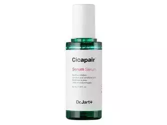 Dr.Jart+ - Cicapair Serum - Atjaunojošs sejas serums ar aziātisko centellu (Centella Asiatica) - 50ml