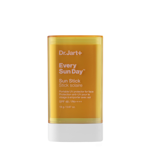 Dr.Jart+ - Every Sun Day Sun Stick SPF48+ PA++++ - Saules Aizsargkrēms Zīmulī - 19g