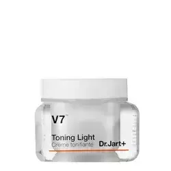 Dr. Jart+ - V7 Toning Light Cream - Mitrinošs un balinošs krēms - 50ml