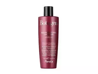 Fanola - Botolife Restructuring Shampoo - Atjaunojošs Matu Šampūns - 300ml