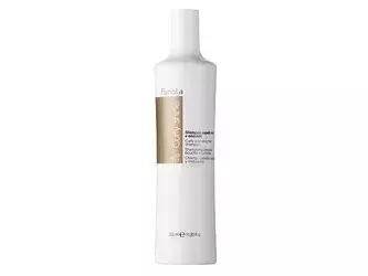 Fanola - Curly and Wavy Hair Shampoo - Šampūns Cirtainiem Matiem - 350ml