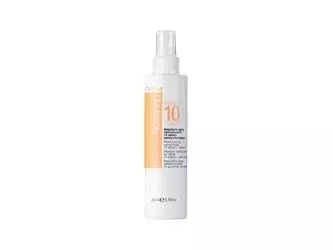 Fanola - Nutri Care - 10 Action Spray Leave-in Mask – Atjaunojoši-Mitrinoša Matu Maska ​​Sprejā bez Skalošanas - 200ml