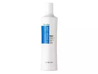 Fanola - Smooth Care Shampoo - Izlīdzinošs Matu Šampūns - 350ml