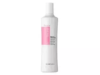 Fanola - Volume - Volumizing Shampoo - Apjomu Palielinošs Šampūns - 350ml