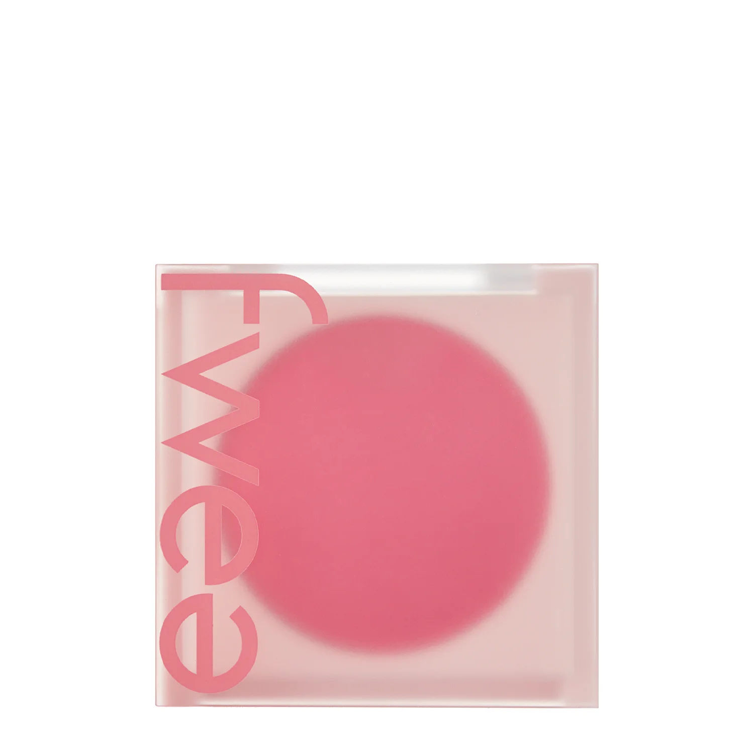 Fwee - Blusher Mellow - Vaigu Sārtums - 03 Highkey Happiness - 7,9g