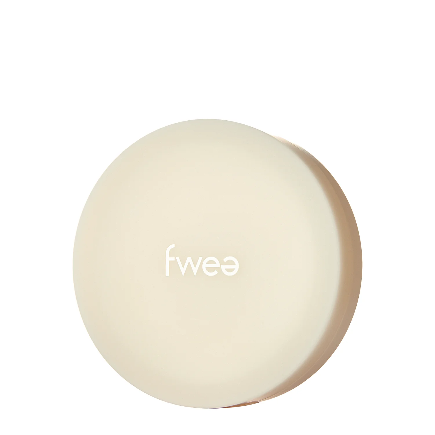 Fwee - Powder Suede - Matējošs Sejas Pūderis - 10,5g