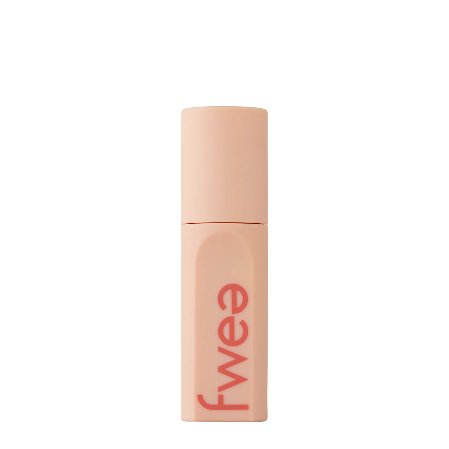 Fwee - Tint Suede - Samta Lūpu Tinte - 08 Morning Glow - 5g