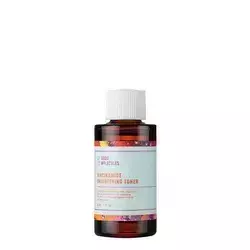 Good Molecules - Niacinamide Brightening Toner - Izgaismojošs Toniks ar Niacinamīdu - 30ml