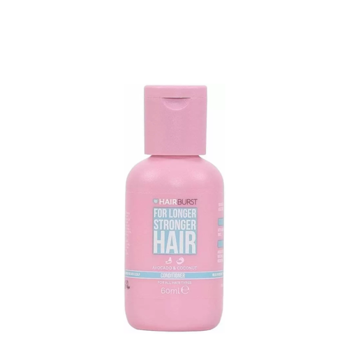 Hairburst - Longer Stronger Hair Conditioner - Mitrinošs Kondicionieris Matiem - Mini - 60ml