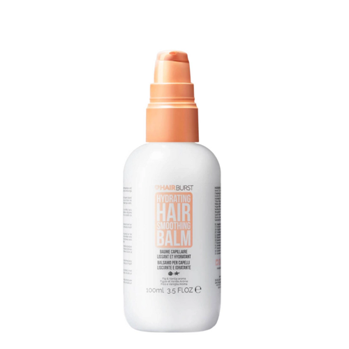 Hairburst - Moisturizing and Smoothing Hair Balm - Mitrinoši-Izlīdzinošs Matu Balzams - 100ml