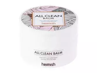 Heimish - All Clean Balm - Balzams Dekoratīvās Kosmētikas Noņemšanai - 120ml