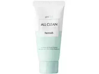 Heimish - All Clean Green Foam - Maigas Attīrošas Putas - 30g