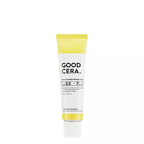 Holika Holika - Skin and Good Cera Super Ceramide Moisture Balm - Mitrinošs sejas krēms - 40ml