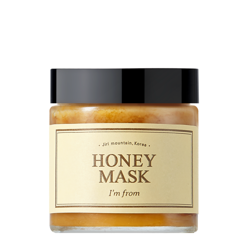 I'm From - Honey Mask - Mitrinoša Sejas Maska ar Medu- 120g