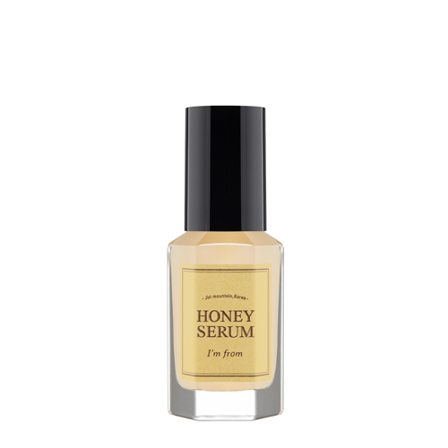 I'm From - Honey Serum - Mitrinošs Serums Sejai ar Medu 30ml