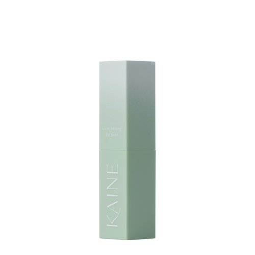 Kaine - Glow Melting Lip Balm - Mitrinošs Lūpu Balzams - #Pure - 3,7g