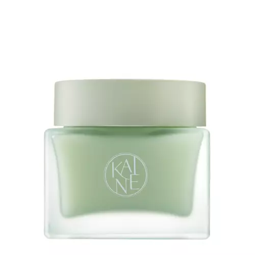 Kaine - Green Calm Aqua Cream - Nomierinošs Krēms Apsārtumu Samazināšanai - 70ml