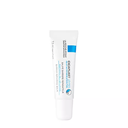 La Roche-Posay - Cicaplast Levres - Atjaunojošs Balzams Lūpām - 7,5ml