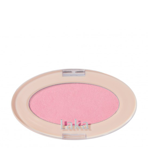 Laka - Dreambeam Highlighter - Sejas Izgaismotājs - 02 Pink Beam - 1,8g